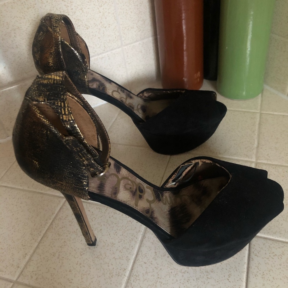 Sam Edelman heels - Picture 11 of 12